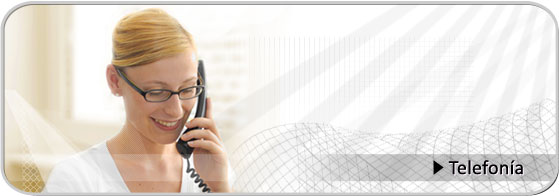 telefonia