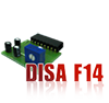 DISA F14id